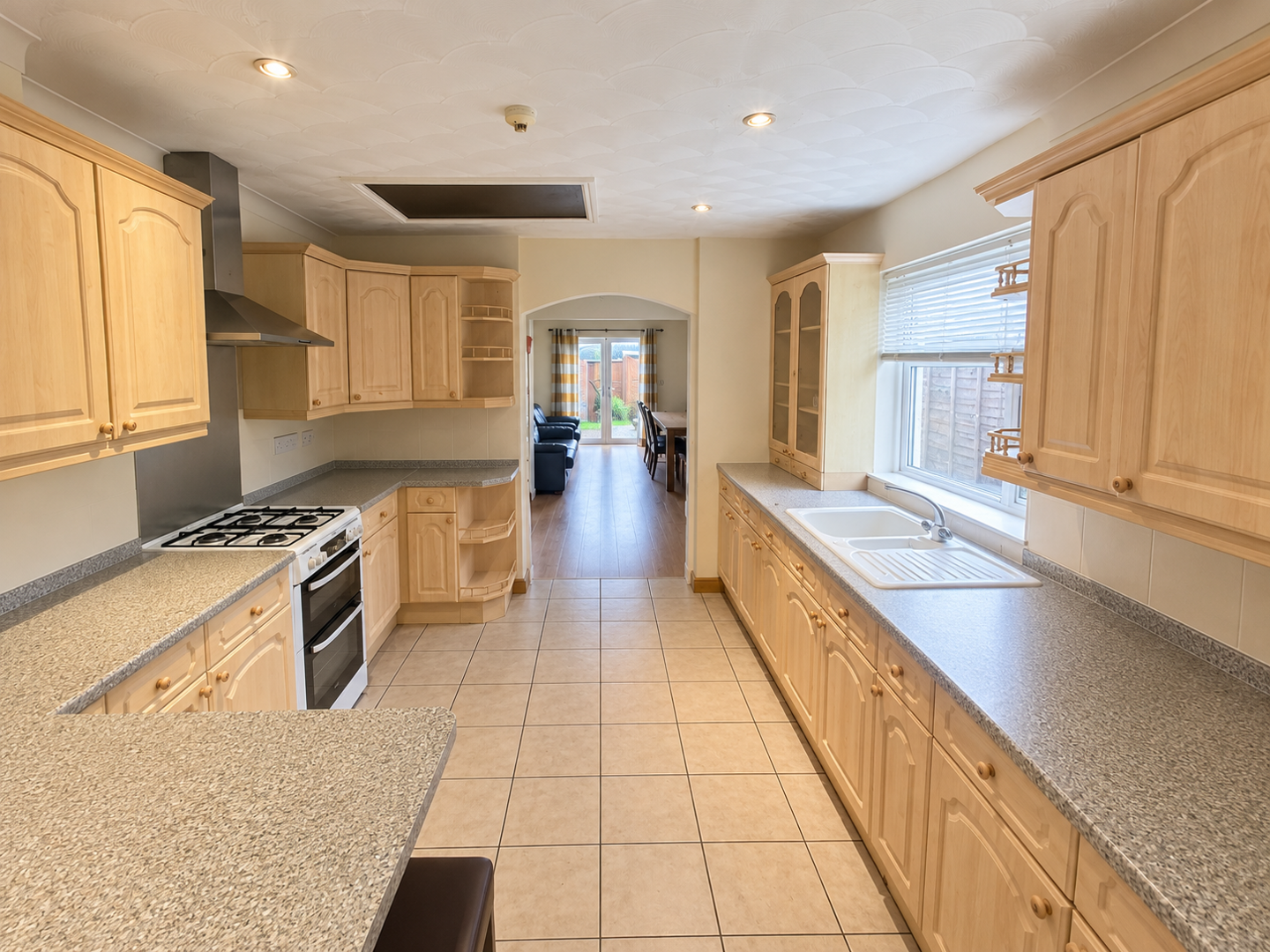 7 bed property in Northcote Street, Cardiff